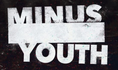 logo Minus Youth